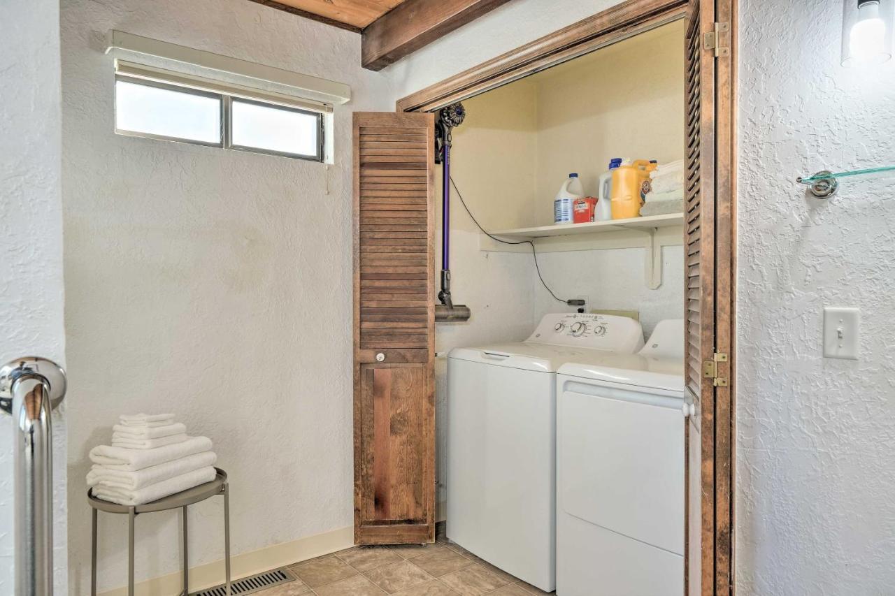Modern Groveland Chalet About 25 Mi To Yosemite! المظهر الخارجي الصورة