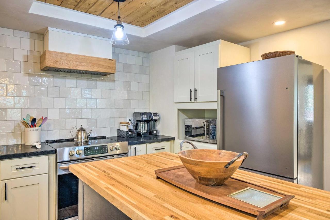 Modern Groveland Chalet About 25 Mi To Yosemite! المظهر الخارجي الصورة