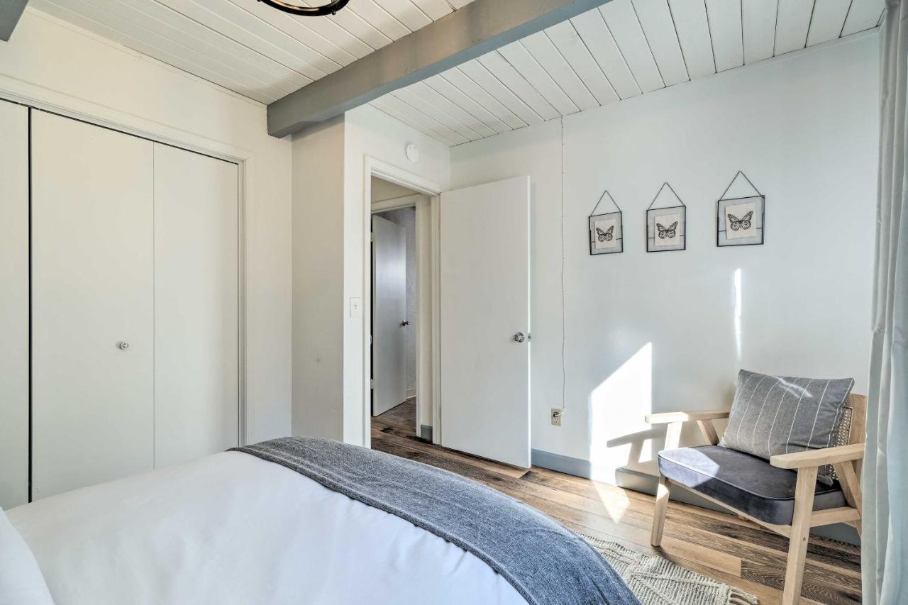 Modern Groveland Chalet About 25 Mi To Yosemite! المظهر الخارجي الصورة